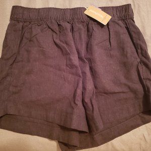 Patagonia garden island hemp shorts